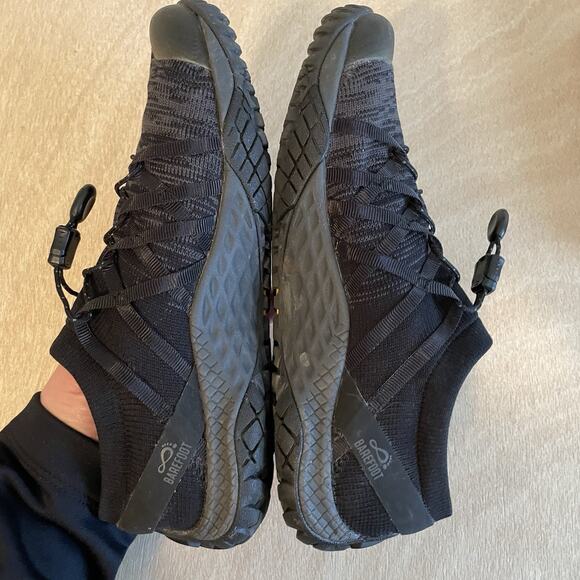 Merrell Trail Glove 4 Vibram Barefoot Running Shoes - Picture 7 of 10